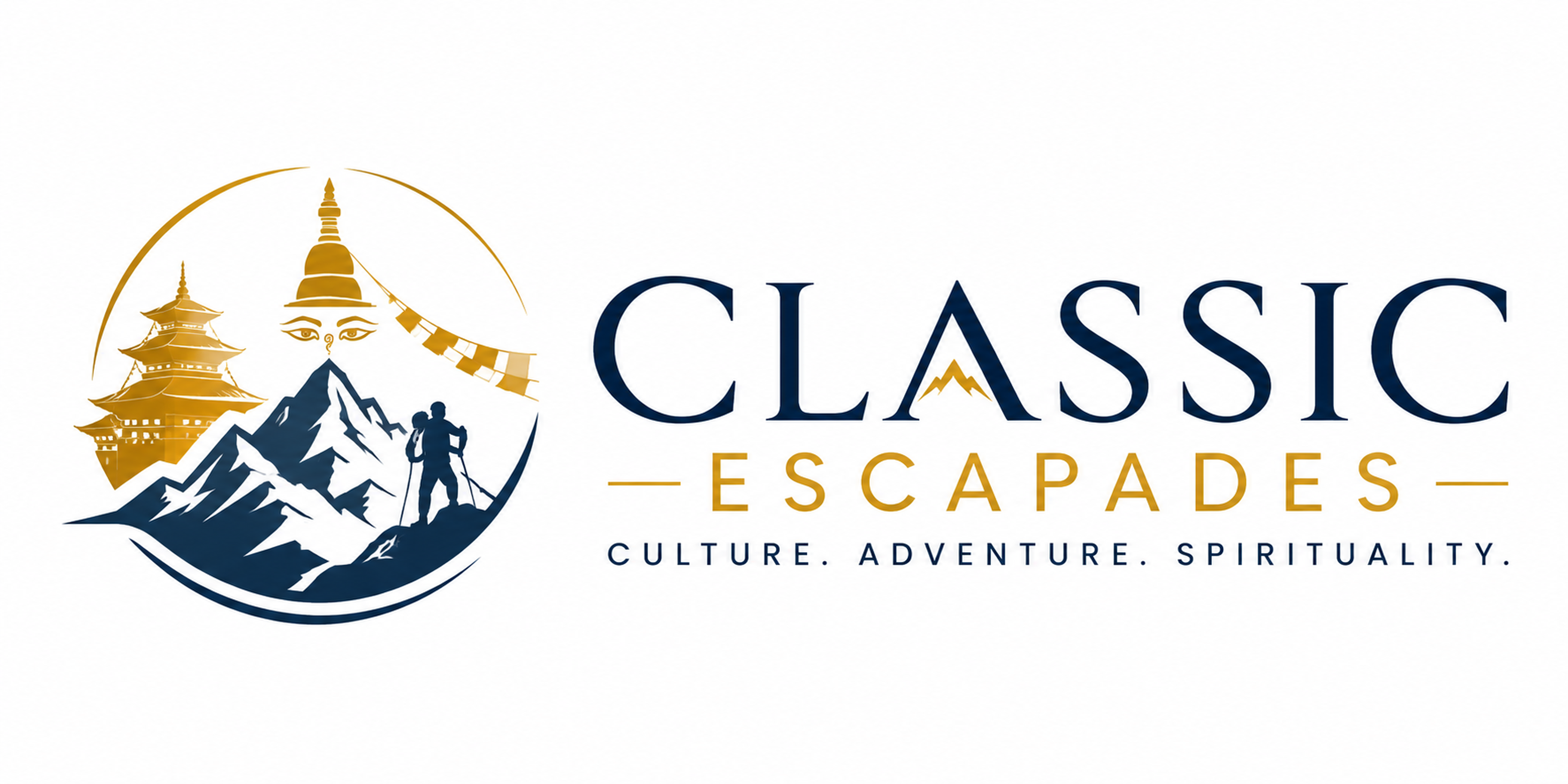Classic Escapades